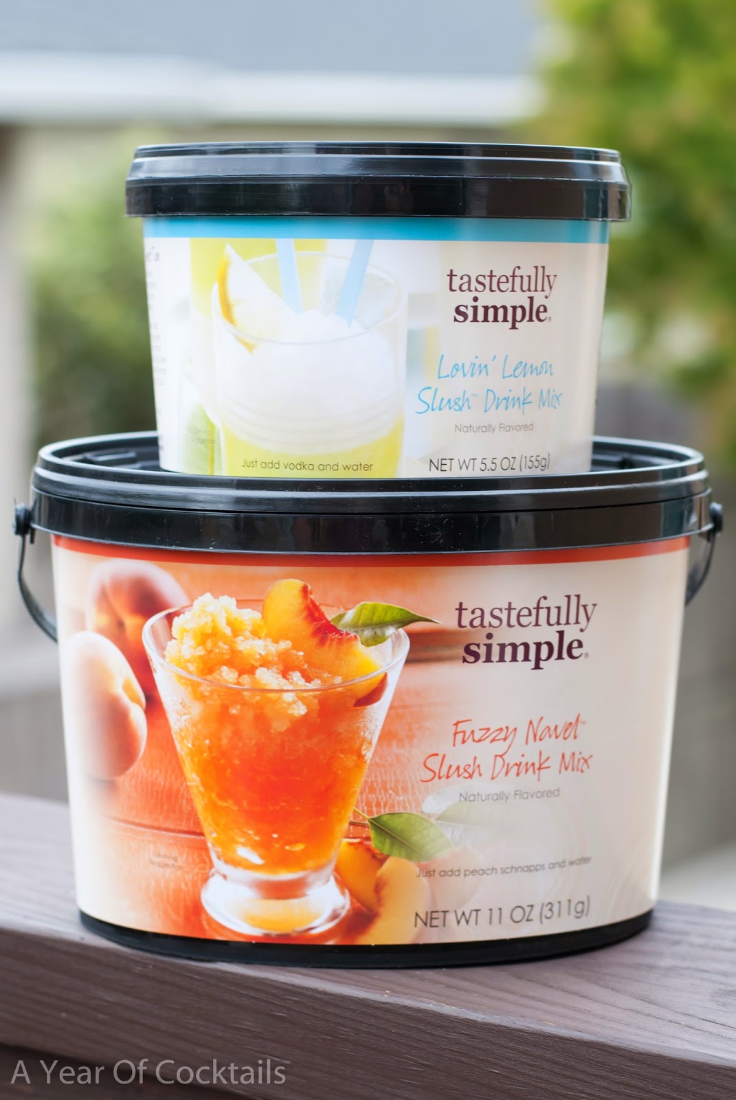 Tastefully Simple Review & Giveaway