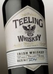 Teeling Irish Whiskey Review