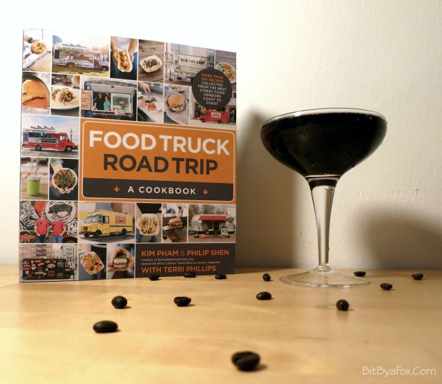 Food Truck Road Trip: A Cookbook, The Post Bender, and A Giveaway!