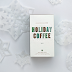 Drink of the Week: Counter Culture Holiday Coffee