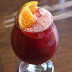 25 Days of Holiday Drinks, Day 3: Holiday-Spiced Sangria