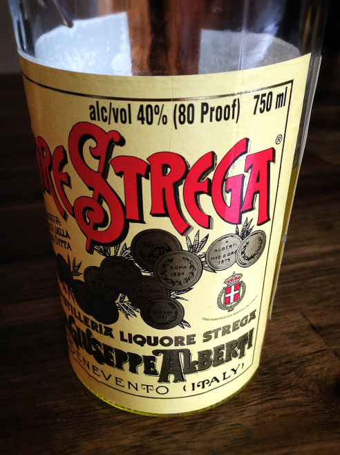 Strega