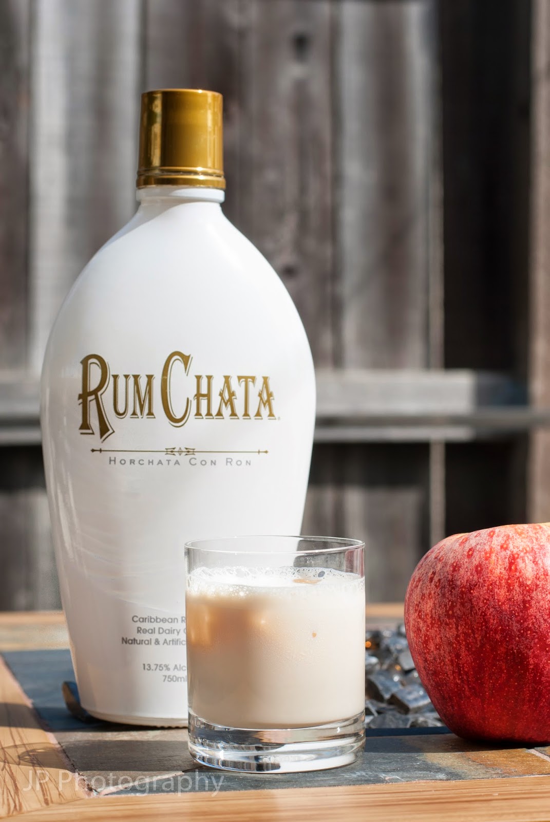 Apple Pie Chata