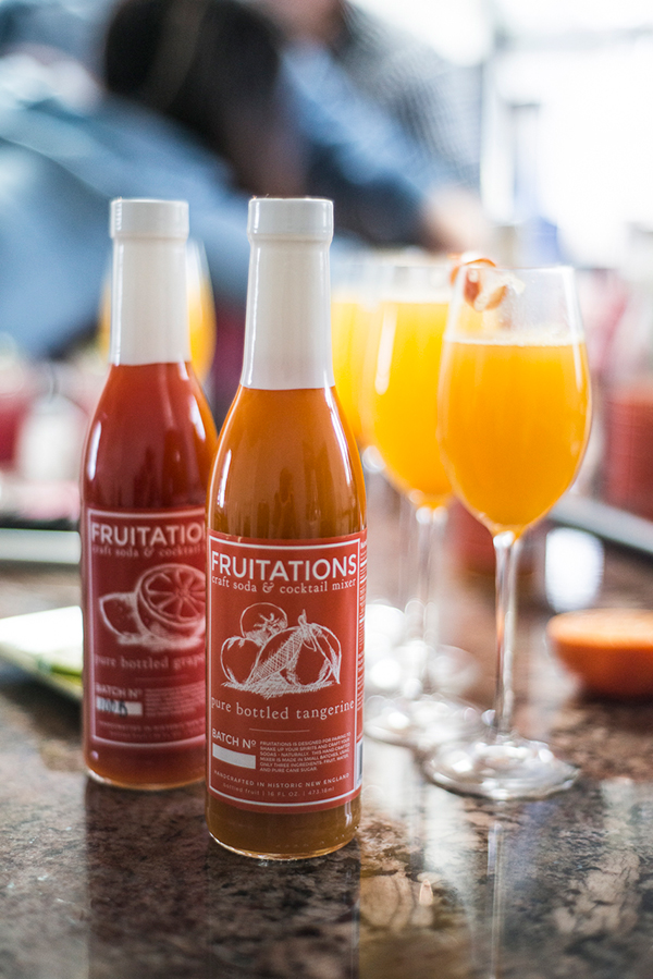 Giveaway // A Flavorful Fruitations Holiday