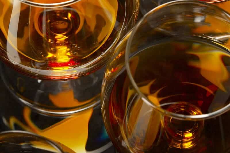 Cognac Vs. Bourbon: What’s The Difference?