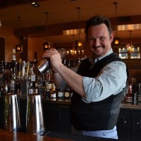 Happy Holidays | The Santa Fe Barman