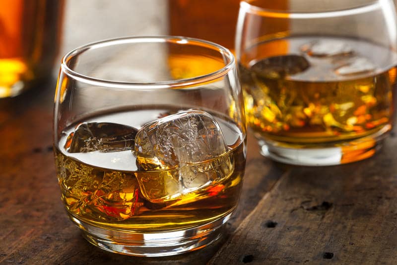 Irish Whiskey Vs. Scotch: What’s The Difference?