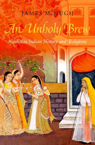 Distillation in Ancient India? Not So Fast